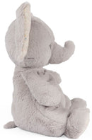 Gund: Oh So Snuggly Soft Toy - Elephant (Large)