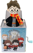 Harry Potter: Jack-in-the-Box