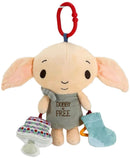 Harry Potter: Dobby Activity Toy