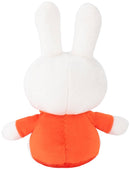 Miffy: Classic Plush Soft Toy - Red (20cm)