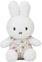 Miffy: Soft Toy - Vintage Flowers (25cm)