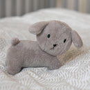 Miffy: Snuffy Puppy Fluffy Soft Toy - Taupe (25cm)