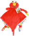 Sesame Street: Elmo Comfort Blanket