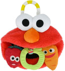 Sesame Street: Elmo Teether Activity Toy