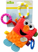 Sesame Street: Elmo Tug & Tag Activity Toy