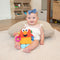 Sesame Street: Elmo Tug & Tag Activity Toy