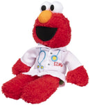 Sesame Street: Doctor Elmo Take-Along Buddy