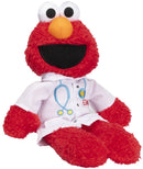 Sesame Street: Doctor Elmo Take-Along Buddy