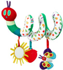 The Very Hungry Caterpillar: Tiny Caterpillar Spiral Activity Toy (20cm)