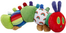 The Very Hungry Caterpillar: Tiny Caterpillar My First Soft Toy (25.5cm)