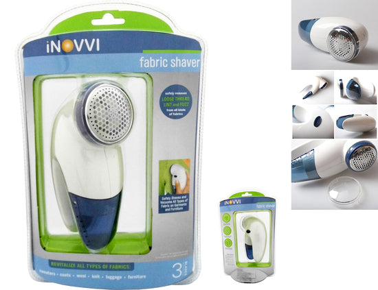 Fabric Shaver