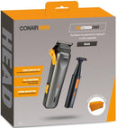 ConairMan: Lithium Chief Cordless Clipper