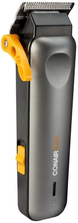 ConairMan: Lithium Chief Cordless Clipper