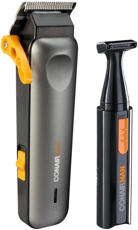 ConairMan: Lithium Chief Cordless Clipper