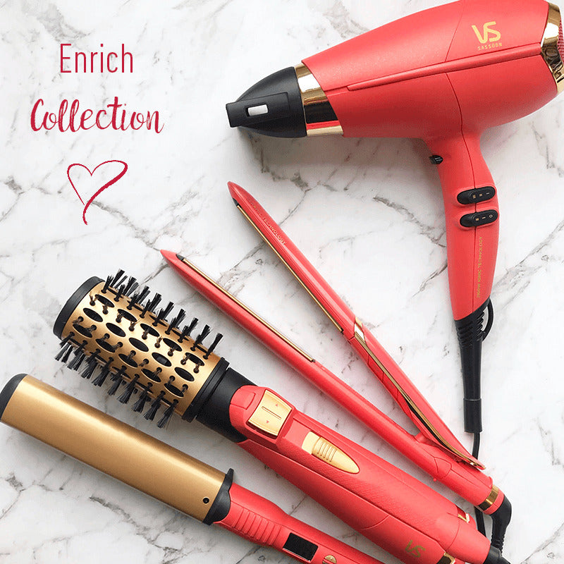 VS Sassoon: Enrich Rotating Hot Air Styler