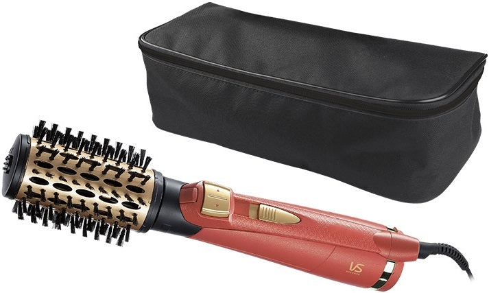 VS Sassoon: Enrich Rotating Hot Air Styler