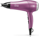 VS Sassoon: Shine Lustre Timeless Texture Hair Dryer