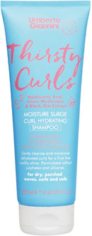 Umberto Giannini: Thirsty Curls Hydrating Shampoo (250ml)