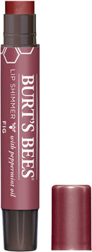 Burt's Bees: Lip Shimmer - Fig