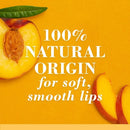 Burt's Bees: Squeezy Tinted Lip Balm - Sweet Peach