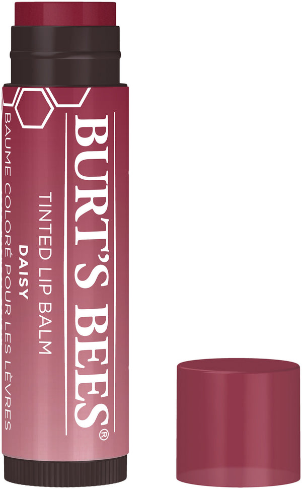 Burt's Bees: Tinted Lip Balm - Daisy