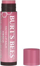 Burt's Bees: Tinted Lip Balm - Hibiscus