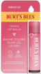 Burt's Bees: Tinted Lip Balm - Hibiscus