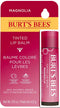 Burt's Bees: Tinted Lip Balm - Magnolia