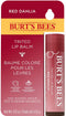 Burt's Bees: Tinted Lip Balm - Red Dahlia