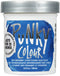 Punky: Semi-Permanent Hair Colour - Atlantic Blue (100ml)