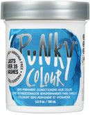 Punky: Semi-Permanent Hair Colour - Lagoon Blue (100ml)