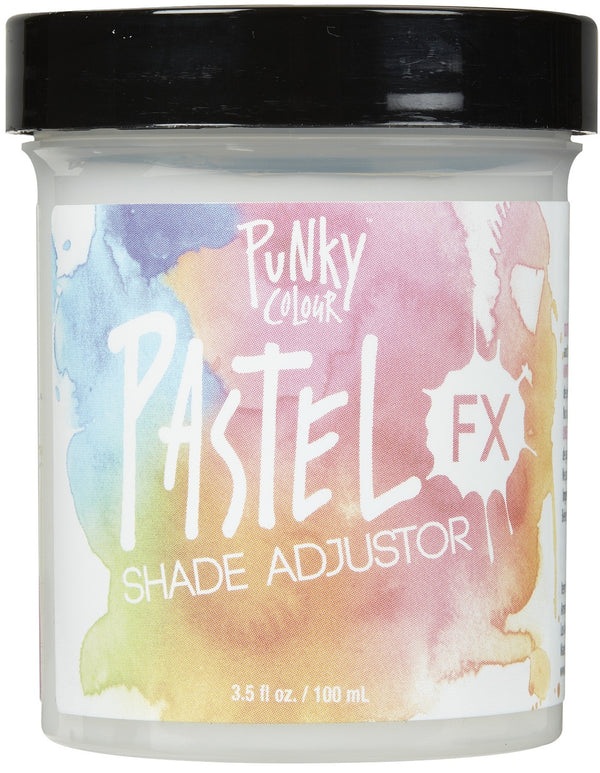 Punky: Semi-Permanent Pastel FX Shade Adjustor (100ml)