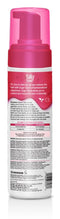 Punky: Sugar Cloud Semi-Permanent Foam Hair Colour - Candy Floss Pink (177ml)