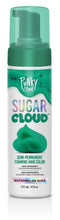 Punky: Sugar Cloud Semi-Permanent Foam Hair Colour - Watermelon Green (177ml)