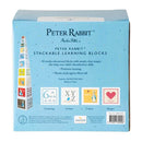 Beatrix Potter: Peter Rabbit Stackable Building Blocks