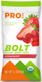 PROBAR Bolt Energy Chews - Strawberry (60g)