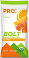 PROBAR Bolt Energy Chews - Orange (60g)