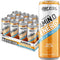 Optimum Nutrition Essential Amin.o. Energy + Electrolytes Sparkling Ready to Drink Cans - Mango / Pinelime (355ml) x 12