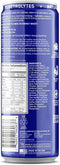 Optimum Nutrition Essential Amino Energy + Electrolytes Sparkling Ready to Drink Cans - Blue Lemon (355ml) x 12