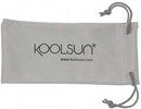 Koolsun: Boston Kids Sunglasses - Almond Beige (1-4 Years)