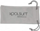 Koolsun: Boston Kids Sunglasses - Lilac Snow (3-8 Years)