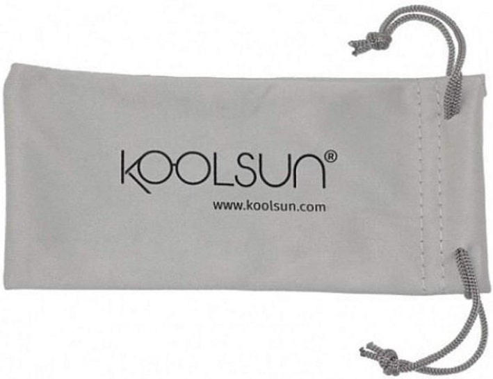 Koolsun: Boston Kids Sunglasses - Lilac Snow (3-8 Years)