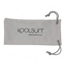 Koolsun: Boston Kids Sunglasses - Green Ash (3-8 Years)