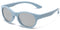 Koolsun: Boston Kids Sunglasses - Dream Blue (3-8 Years)