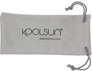 Koolsun: Boston Kids Sunglasses - Dream Blue (3-8 Years)