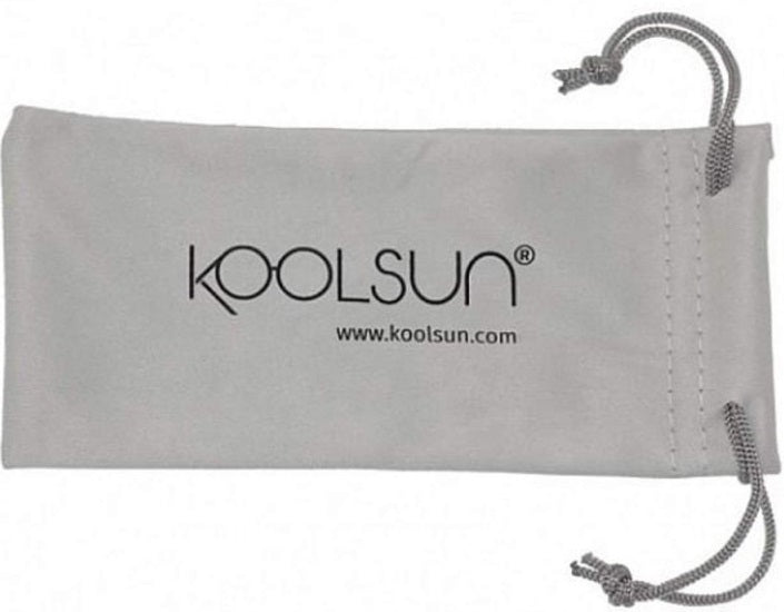 Koolsun: Boston Kids Sunglasses - Dream Blue (1-4 Years)