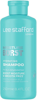 Lee Stafford: Moisture Burst Hydrating Shampoo (250ml)