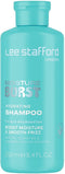 Lee Stafford: Moisture Burst Hydrating Shampoo (250ml)