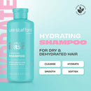 Lee Stafford: Moisture Burst Hydrating Shampoo (250ml)