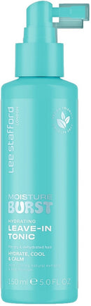 Lee Stafford: Moisture Burst Hydrating Leave in Tonic (150ml)